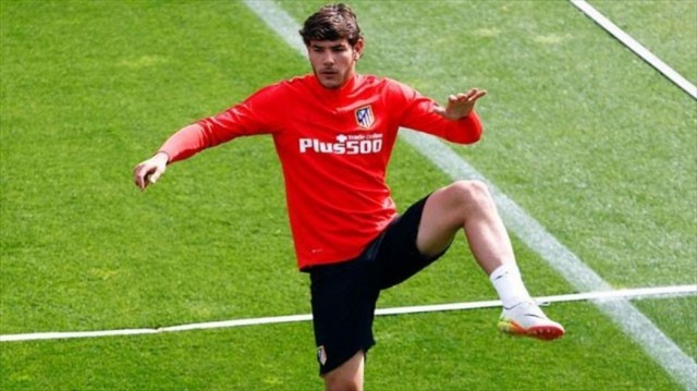 Theo Hernández: 