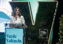 El Ayuntamiento se da por satisfecho en el balance de la Capitalidad Verde entre críticas de "cinismo" de la oposición