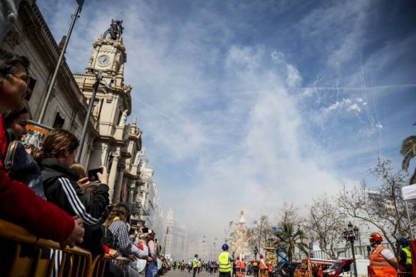 Educación destina 47.000 euros para promocionar el valenciano en los llibrets de Magdalena