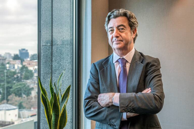 Diaphanum rompe la barrera de los 3.000 millones en activos bajo gestión