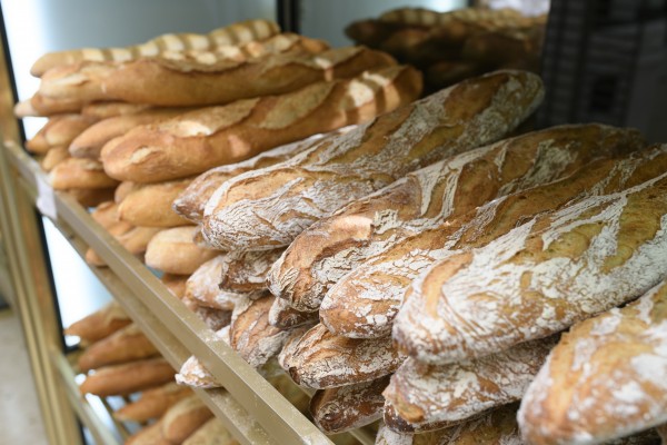El gluten es enemigo de la salud