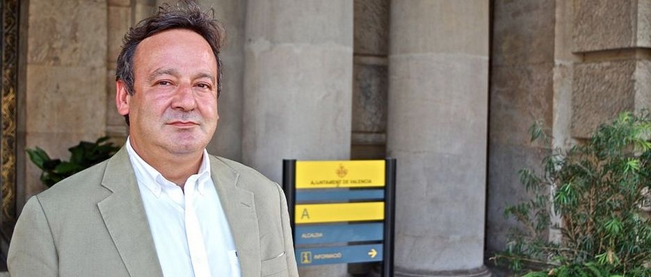 Comienzan las obras de asfaltado en diez barrios de Valencia