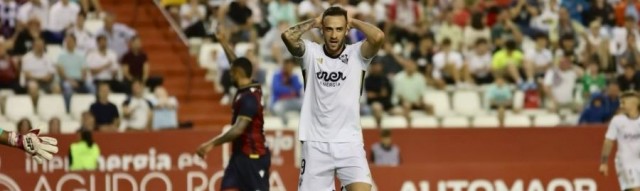 El Levante y el Albacete, nuevos enemigos íntimos