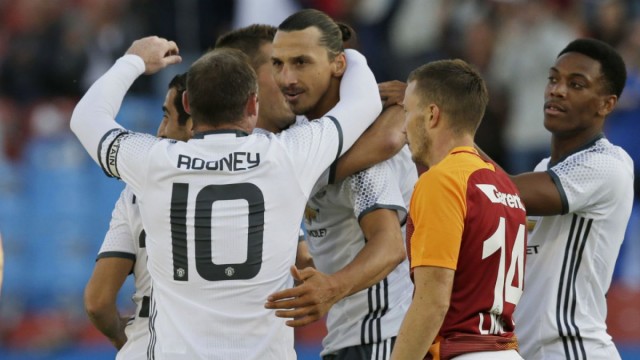 Ibrahimovic: 