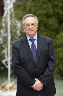 Tomás Fuertes se sitúa entre los 20 empresarios más influyentes de España 