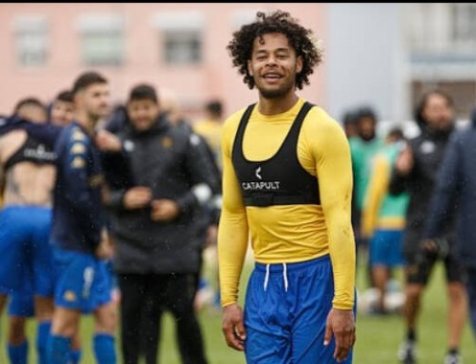 El Sporting de Portugal quiere fichar a Koba Leïn