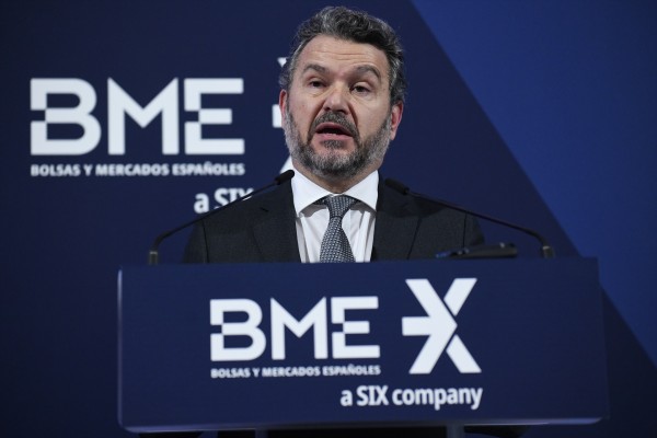 Buenaventura (CNMV): 
