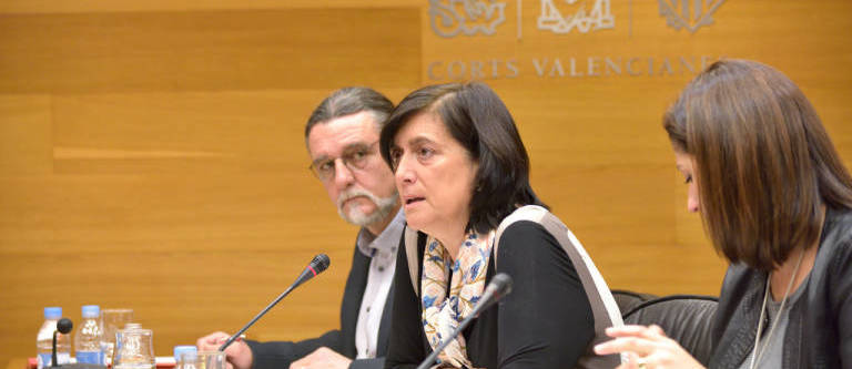 La jueza del metro mantiene imputados a la exgerente de FGV y a otros cinco exdirectivos