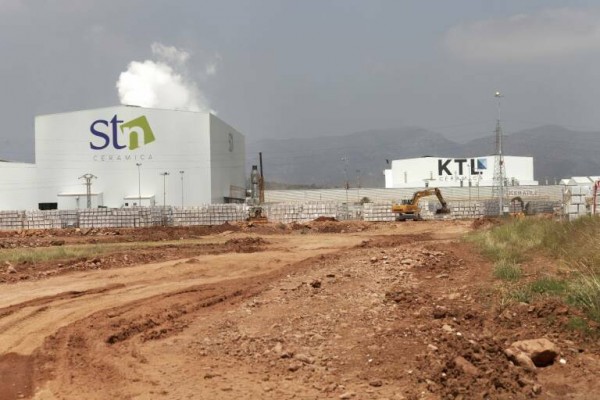 STN presiona para que se descarte la macroplanta de Statkraft e insiste: es incompatible con la ley