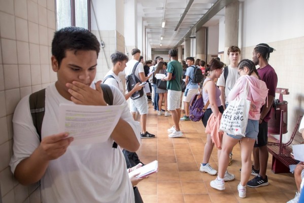 Nueva división entre las comunidades autónomas por la última propuesta en torno a la Ebau
