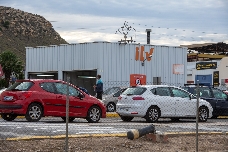 El auditor de la empresa pública valenciana de las ITV se niega a firmar las cuentas de 2024 