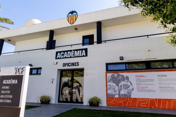 Carestía de centrales en Paterna