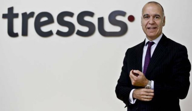 Tressis refuerza su equipo de renta fija con una decena de profesionales