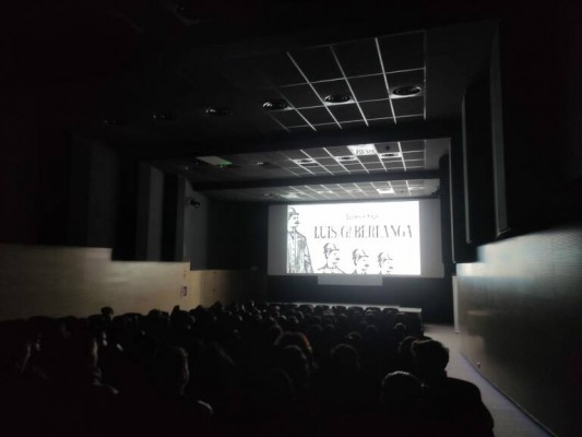 Un libro colectivo analiza la evolución del pensamiento cinematográfico en España
