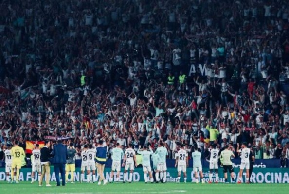 La afición del Albacete agota las entradas para el duelo del Ciutat