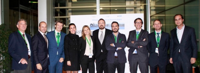 Big Ban e Ifedes crean un vehículo para invertir en cuatro empresas 