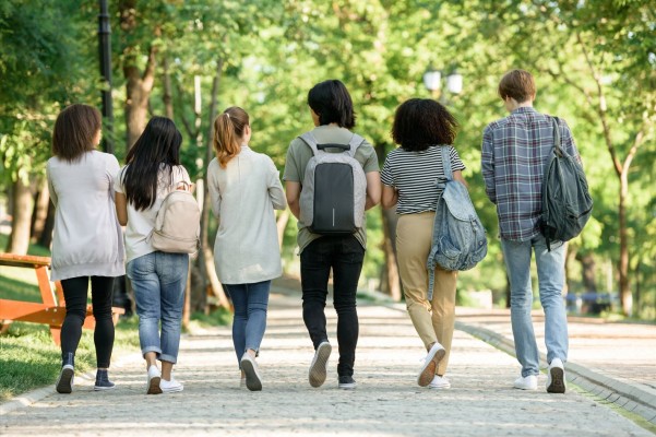 ¿Quién se quedará aquí si los jóvenes más preparados se van?