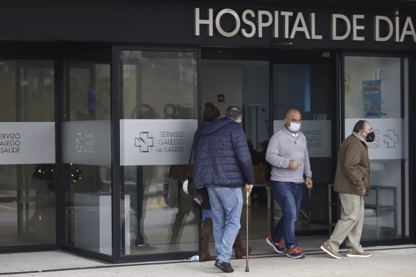 Sanidad flexibiliza la obligación de mascarilla: será recomendable en CCAA con bajada en la incidencia