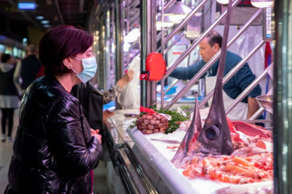 Los mercados de Alicante cierran 2023 con un aumento del 15% en ventas y 66 aperturas