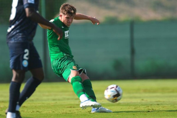 Leganés y Racing de Santander quieren a Raúl 'Guti' y han hecho sendas ofertas económicas al Elche
