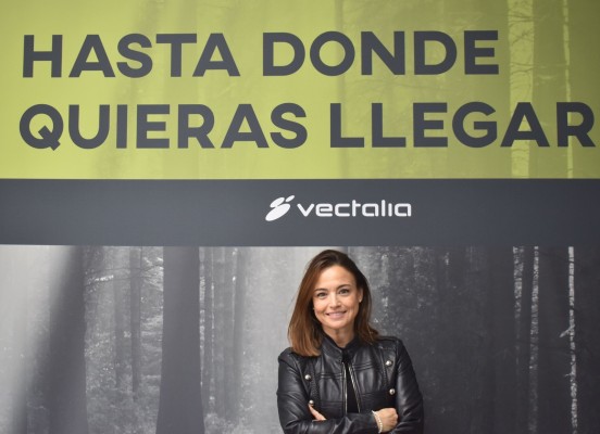 Vectalia incorpora a Berta Barrero Vázquez, exdirectora general de Mobility de Indra