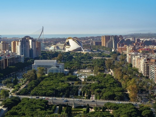 The New York Times incluye València en la lista de 52 lugares que recomienda visitar en 2024
