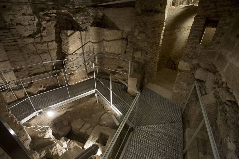 El museo de la Catedral recibe más de 44.000 visitas desde su apertura al público en el mes de junio