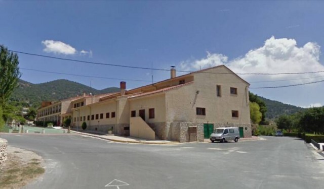 El pleno de la Diputación aprueba el proyecto de dinamización turística de Xorret de Catí por 5,7 millones de euros