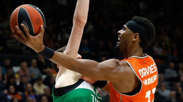 El Valencia Basket, a recuperar el rumbo en el peor escenario posible
