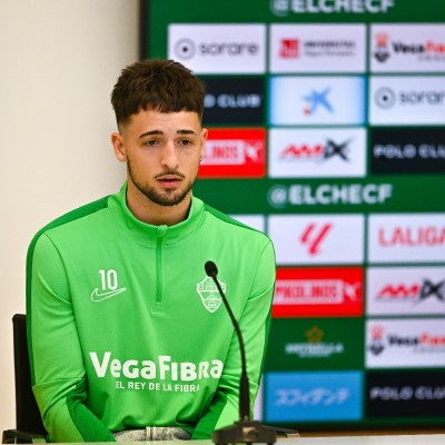 Manu Nieto: 