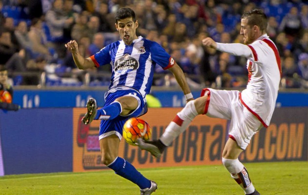 Juanfran Moreno: 