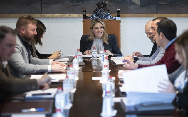 La Diputación adjudica a Facsa la protección de la depuradora de Cabanes por más de 1 millón