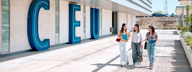 El CEU asumirá el coste y la gestión de las cotizaciones de las prácticas no remuneradas