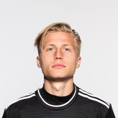 El Águilas FC ficha al sueco Joel Rydstrand y da la baja a Pablo González 