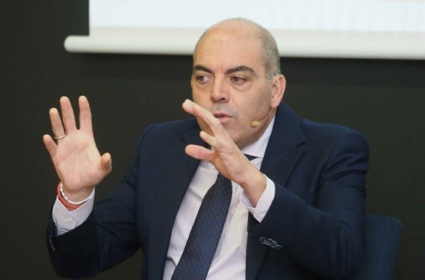 La CEOE 