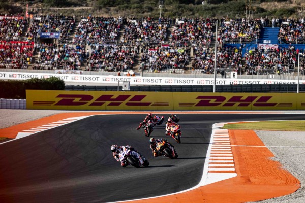 El Circuit Ricardo Tormo celebra por primera vez la Extrim Race