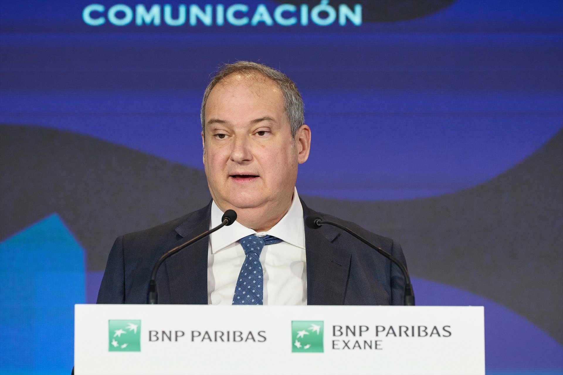 Foto: J.HELLÍN/EP - 