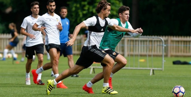 El Betis renuncia a pagar toda la ficha de Orban y espera que rescinda con el VCF