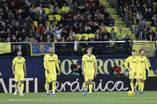 El Villarreal-Mallorca cambia de horario y se jugará el sábado 20 a las 16.15 horas