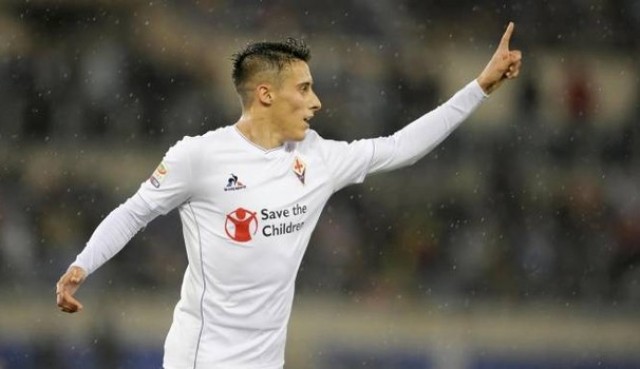 Tello 'pasa' del VCF y amenaza con quedarse en el Barça si no vuelve a la Fiorentina