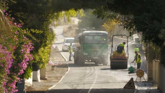 Elche activa medio millón de euros para mejora de espacios peatonales de casco urbano y pedanías