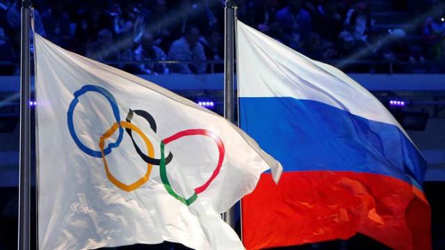 El Comité Paralímpico Internacional prohíbe la participación de Rusia en Río