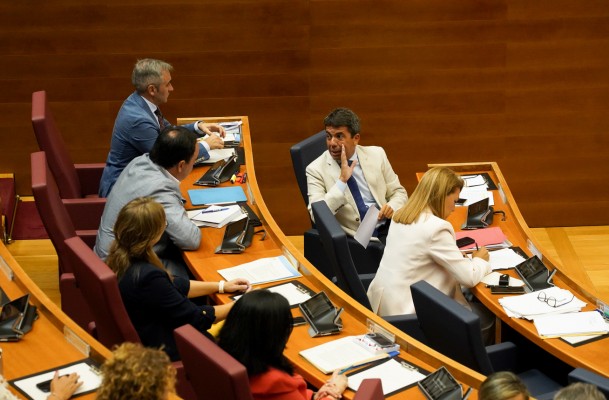 El PP abordará la renovación de la presidencia del Consell Jurídic si no existe acuerdo con la oposición