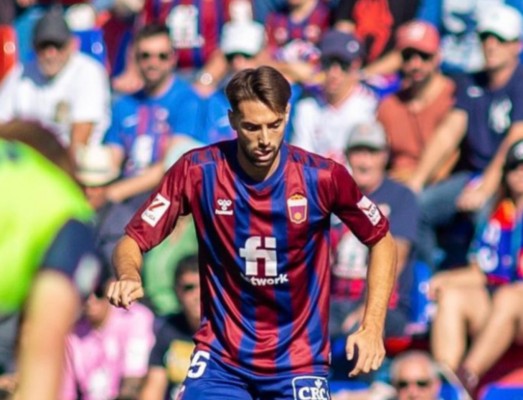 Principio de acuerdo entre el Hércules y el Eldense por Miguel Marí