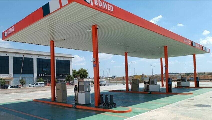 La castellonense BDMed reestructura su negocio: renegocia la deuda en plena diversificación 