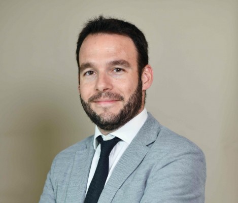 El yeclano David García repite como miembro de la directiva de la Sociedad Española de Neurología
