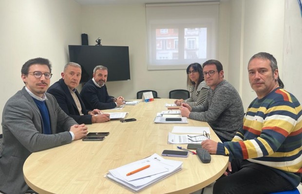 El gobierno de Castelló se compromete ante Compromís a aumentar el presupuesto de cultura