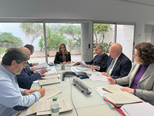 La Generalitat congela las tarifas de los servicios de transporte público autonómico para 2024