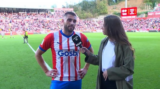 Cuatro partidos de sanción a David López por decir que Ortiz Arias faltó al respeto a los jugadores