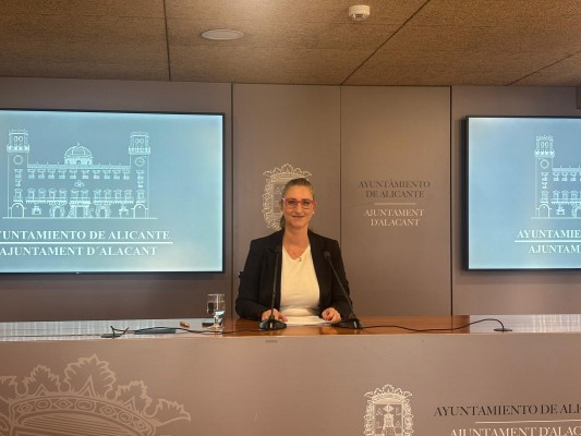 El PP de Alicante aprueba el plan frente adicciones con apoyo de Vox y la abstención de la izquierda